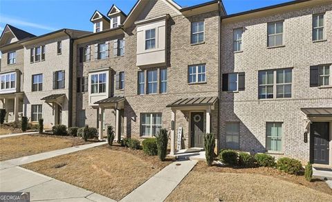 4362 WHITE SPRUCE ALY Doraville GA 30360