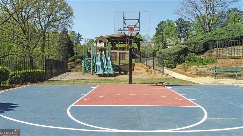 Creekstone Estates - Residential
