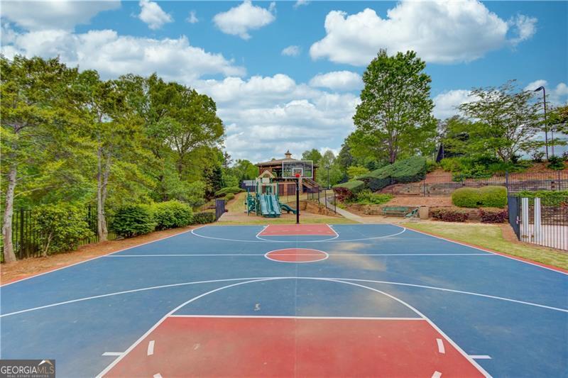 Creekstone Estates - Residential