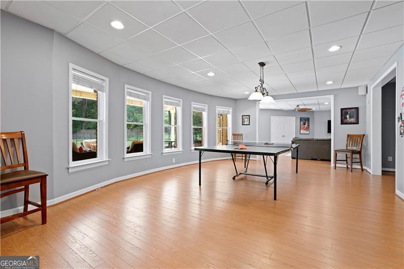 Creekstone Estates - Residential