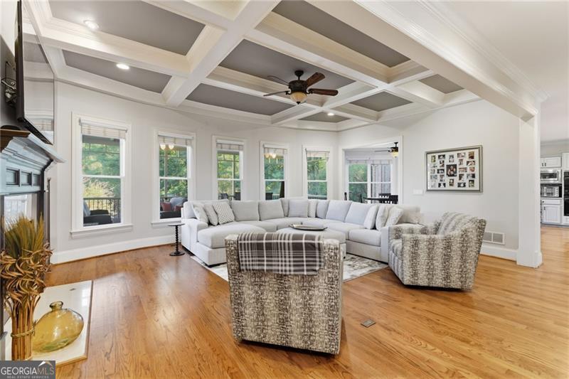 Creekstone Estates - Residential
