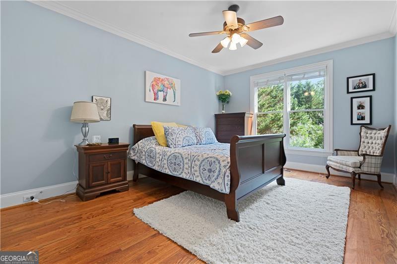 Creekstone Estates - Residential