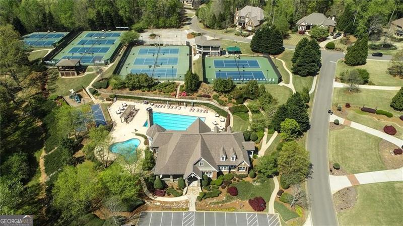 Creekstone Estates - Residential