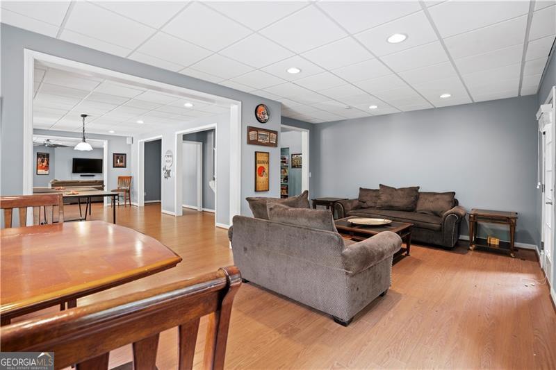 Creekstone Estates - Residential