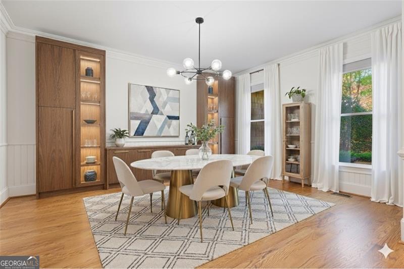 Creekstone Estates - Residential