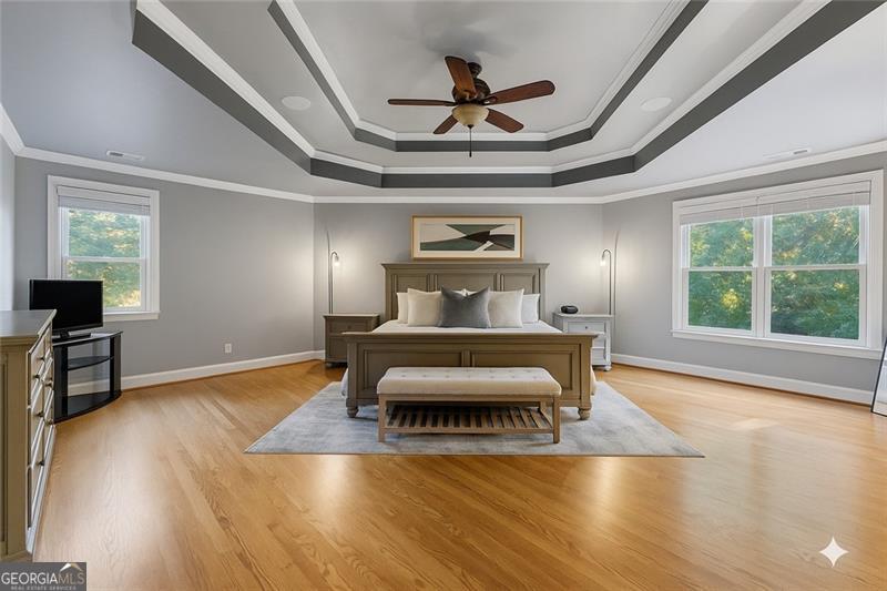 Creekstone Estates - Residential