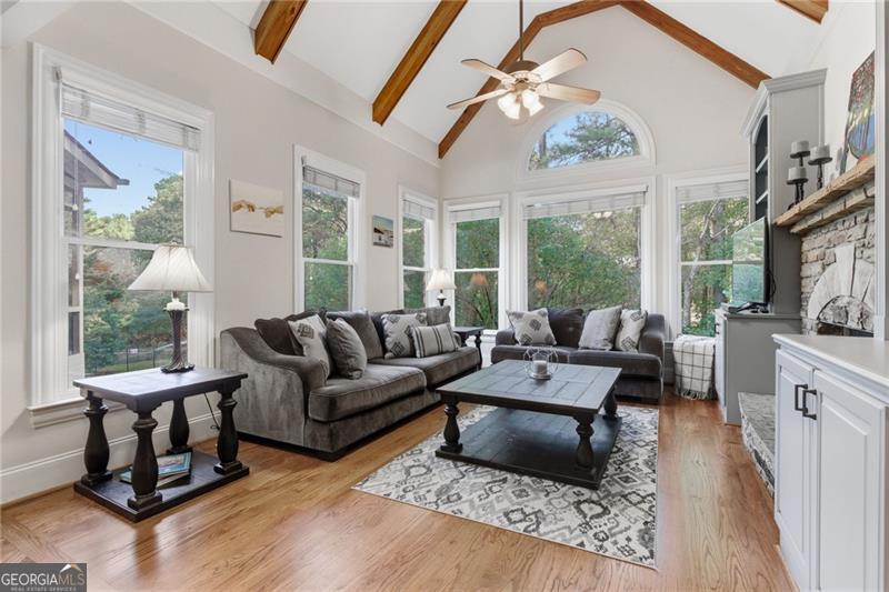 Creekstone Estates - Residential