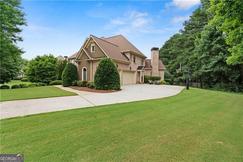Creekstone Estates - Residential