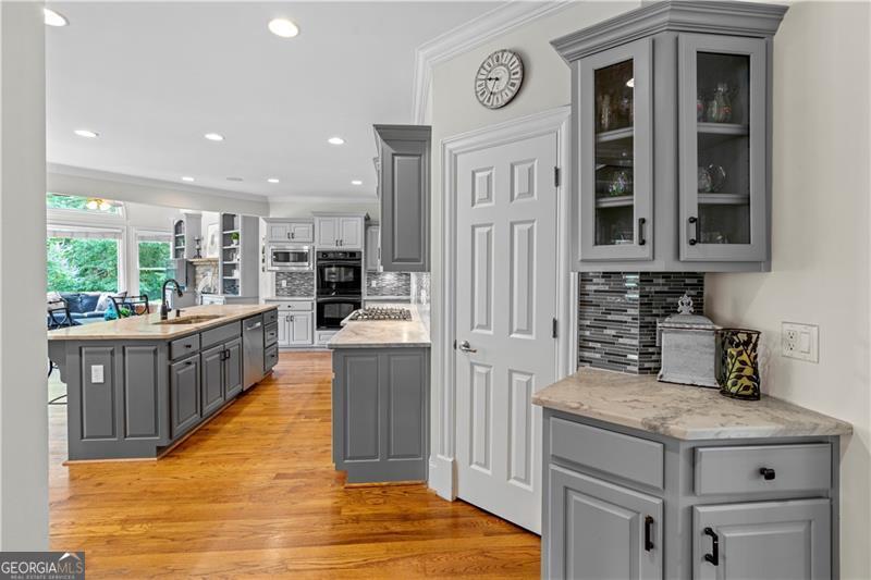 Creekstone Estates - Residential