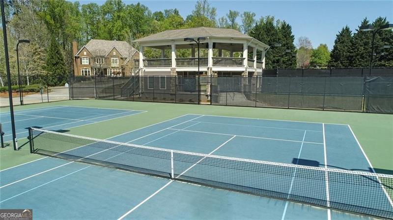 Creekstone Estates - Residential