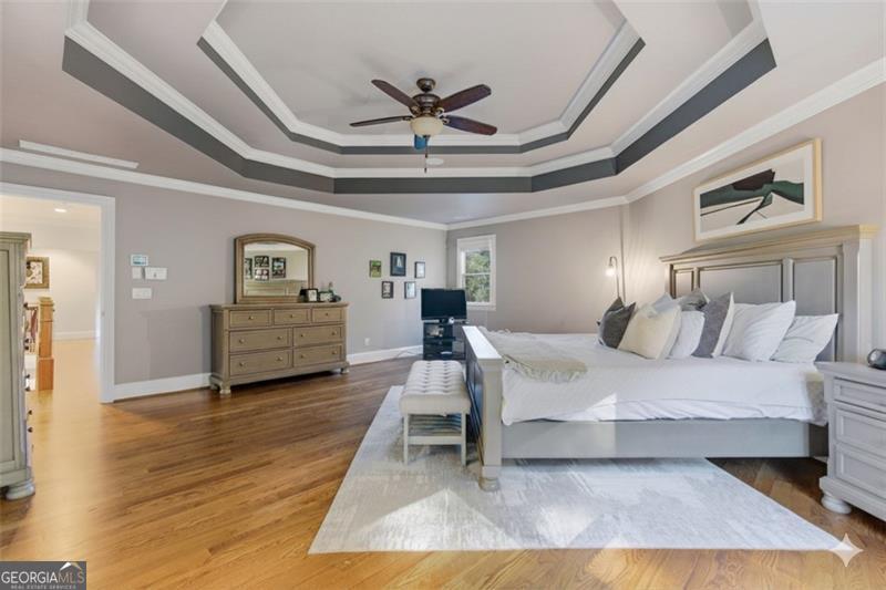 Creekstone Estates - Residential