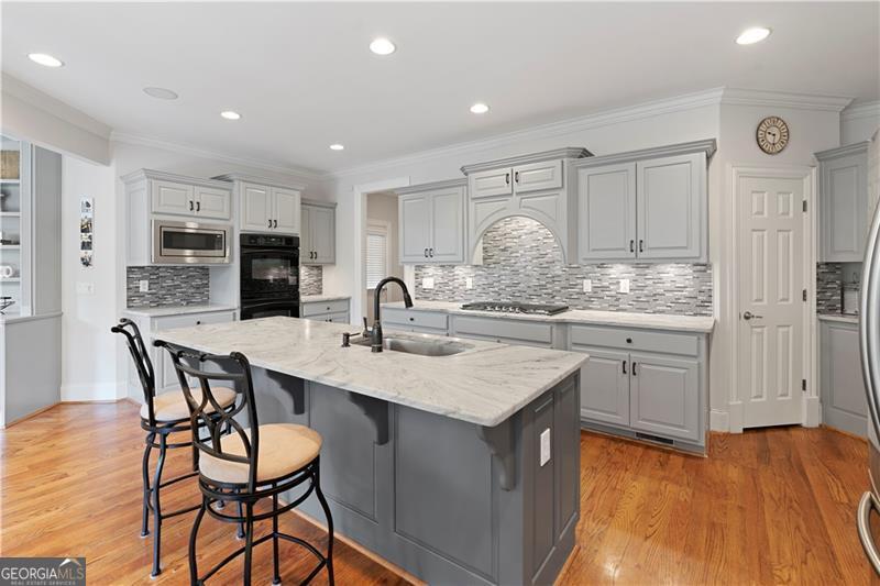 Creekstone Estates - Residential