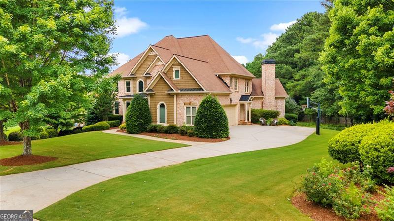 Creekstone Estates - Residential