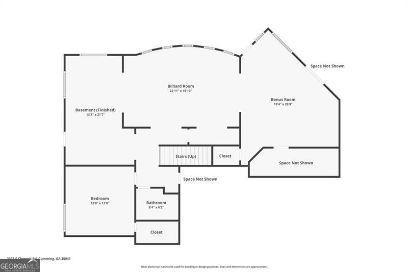Creekstone Estates - Residential