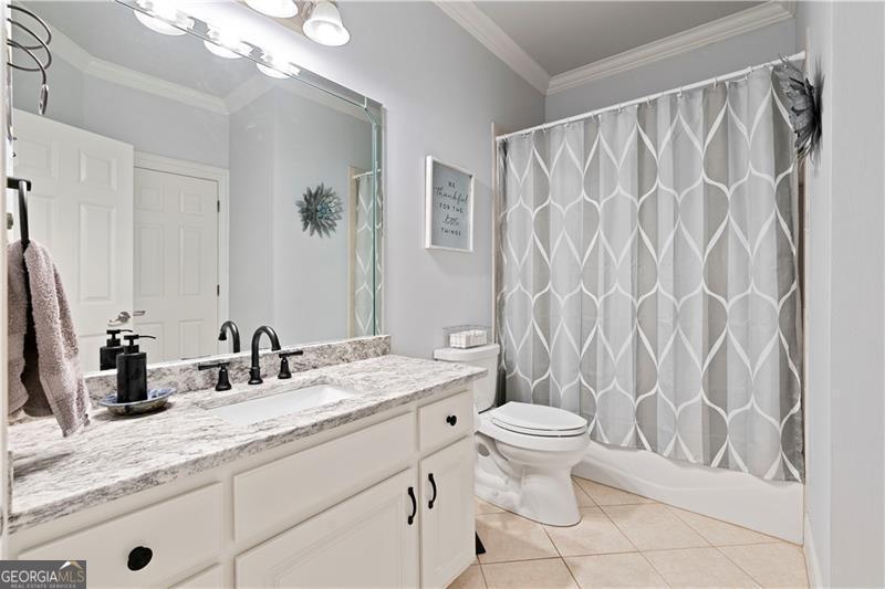 Creekstone Estates - Residential