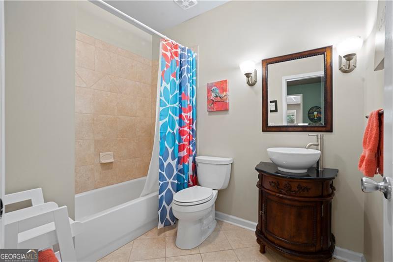 Creekstone Estates - Residential