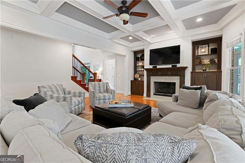 Creekstone Estates - Residential