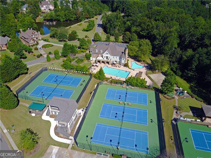 Creekstone Estates - Residential