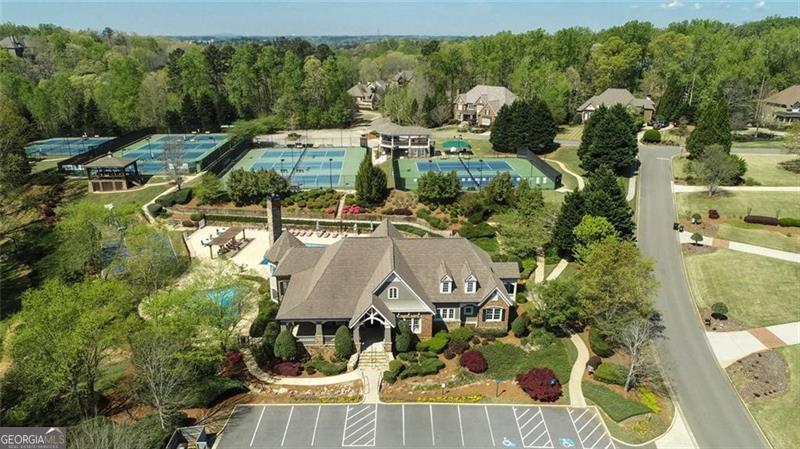 Creekstone Estates - Residential