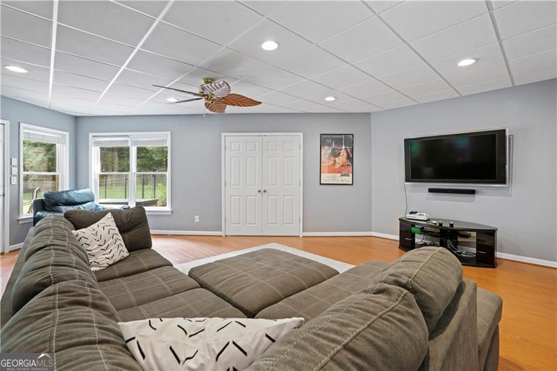 Creekstone Estates - Residential