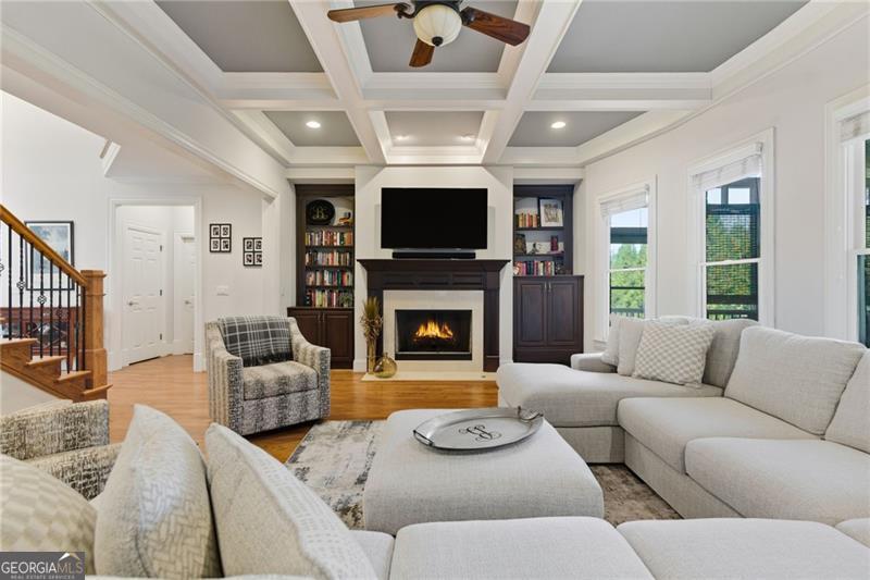 Creekstone Estates - Residential