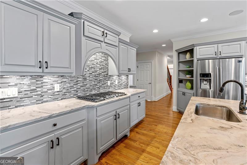 Creekstone Estates - Residential