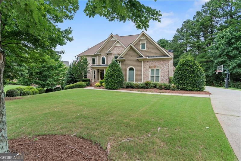 Creekstone Estates - Residential