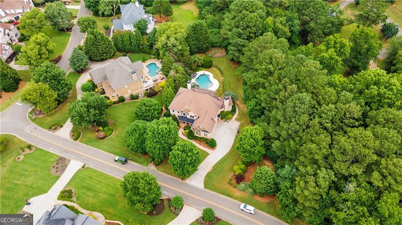 Creekstone Estates - Residential