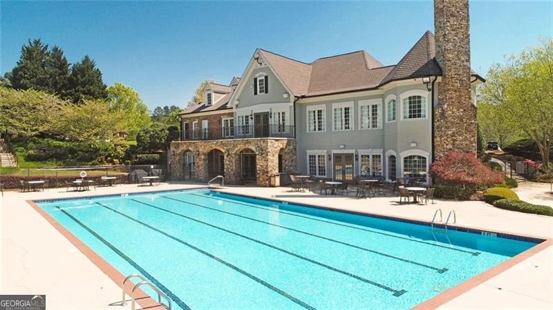 Creekstone Estates - Residential