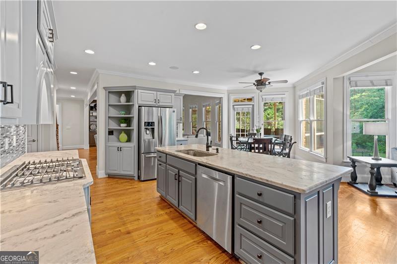 Creekstone Estates - Residential