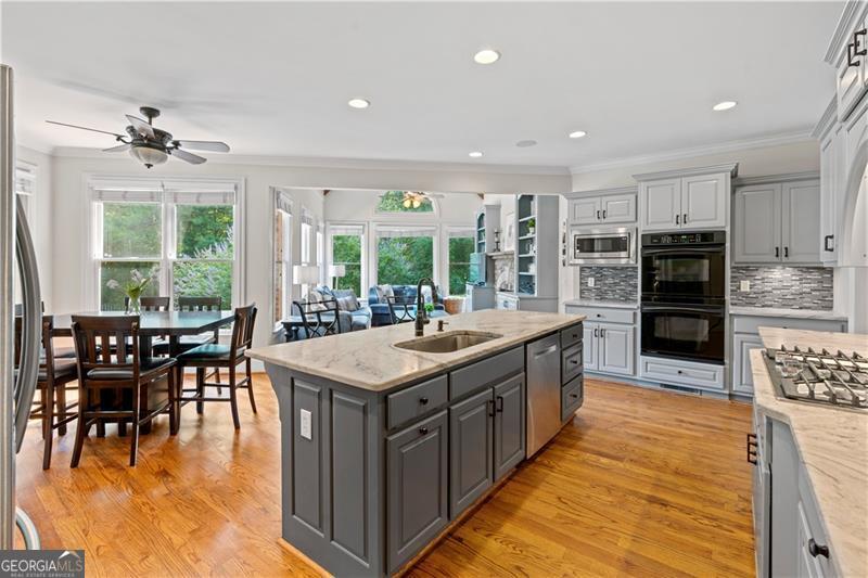 Creekstone Estates - Residential
