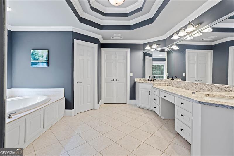 Creekstone Estates - Residential