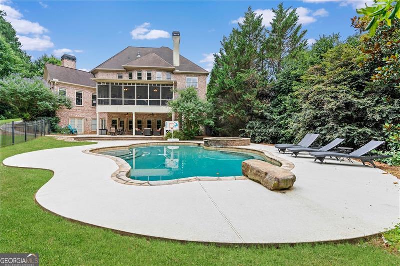 Creekstone Estates - Residential