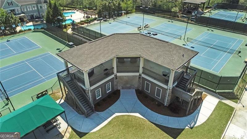 Creekstone Estates - Residential
