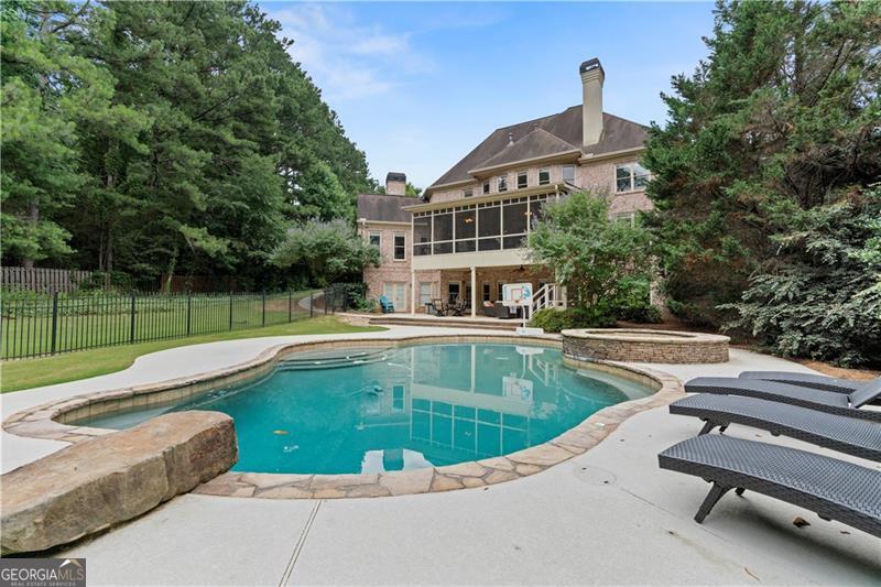 Creekstone Estates - Residential