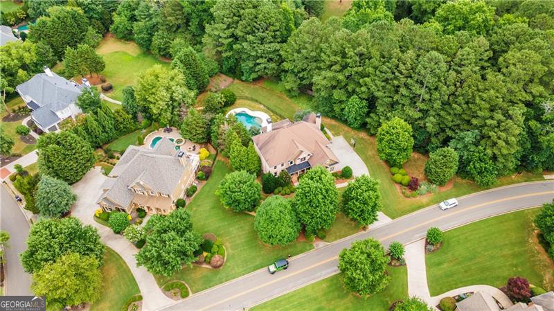 Creekstone Estates - Residential