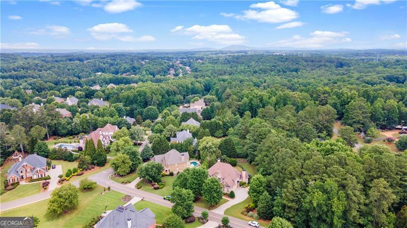 Creekstone Estates - Residential