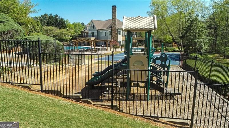 Creekstone Estates - Residential