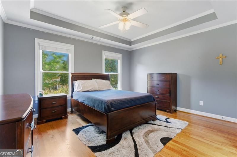 Creekstone Estates - Residential