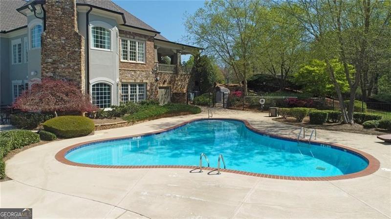 Creekstone Estates - Residential
