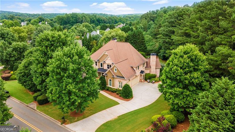 Creekstone Estates - Residential