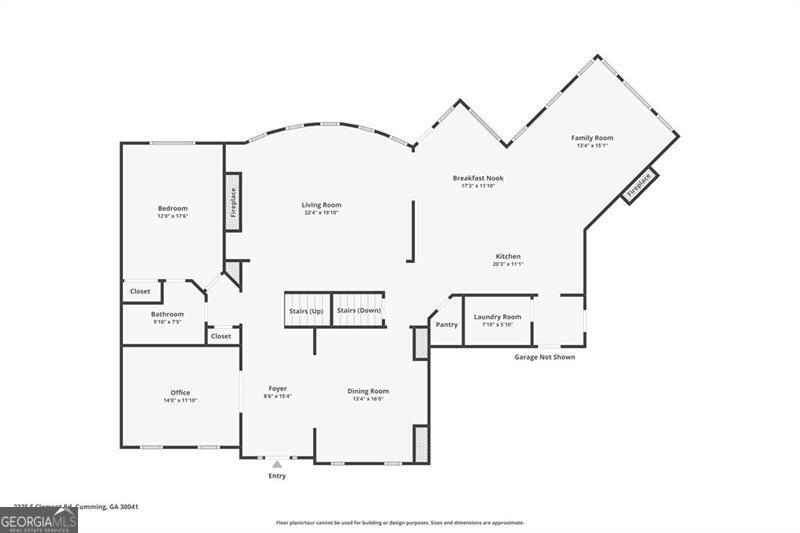 Creekstone Estates - Residential