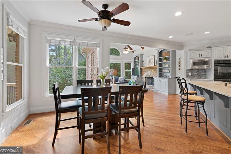 Creekstone Estates - Residential