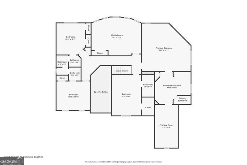 Creekstone Estates - Residential