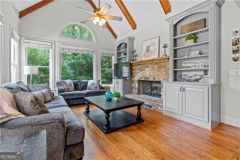 Creekstone Estates - Residential