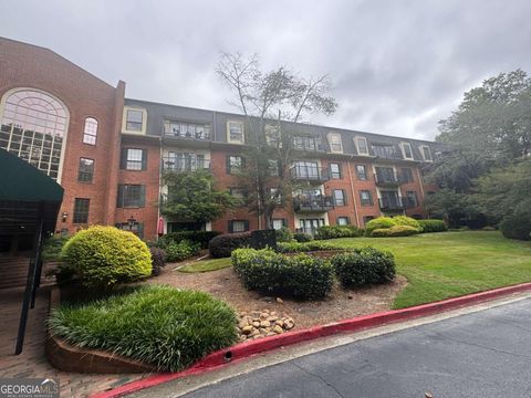 Photo of 28112 Plantation Drive NE, Atlanta, GA 30324 (MLS # 10616621)