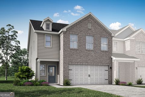 3979 Hidden River LN Oakwood GA 30566