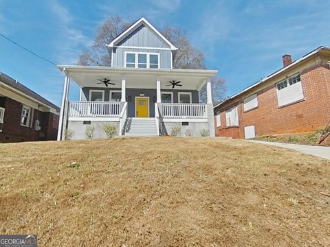 721 Cascade AVE SW Atlanta GA 30310