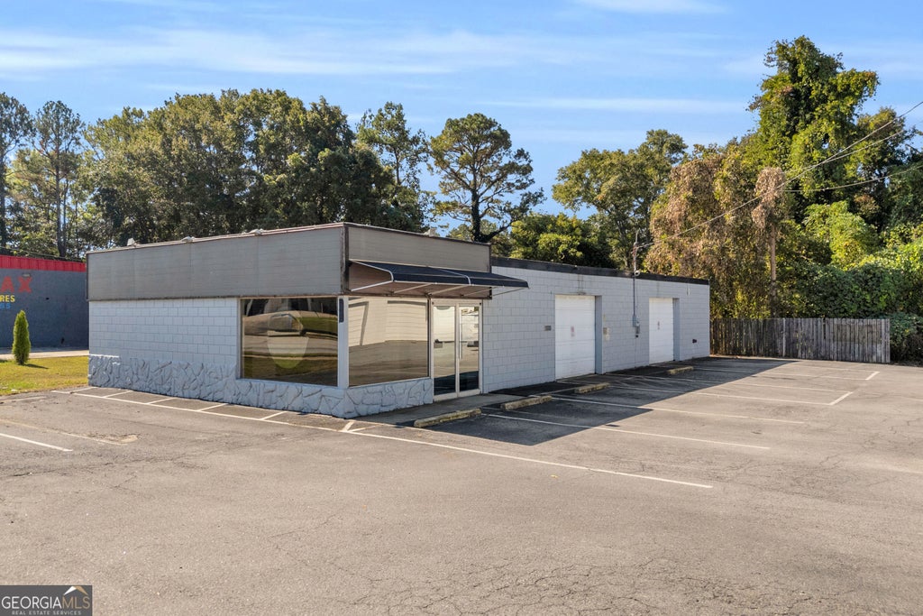 Photo of 203 May Street, Winder, GA 30680 (MLS # 10874485)