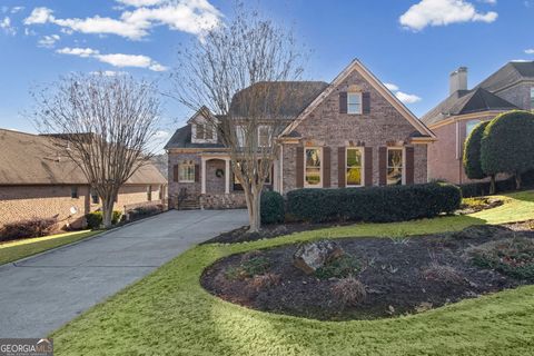 Photo of 105 Ridgemoor Trace, Canton, GA 30115 (MLS # 10649624)